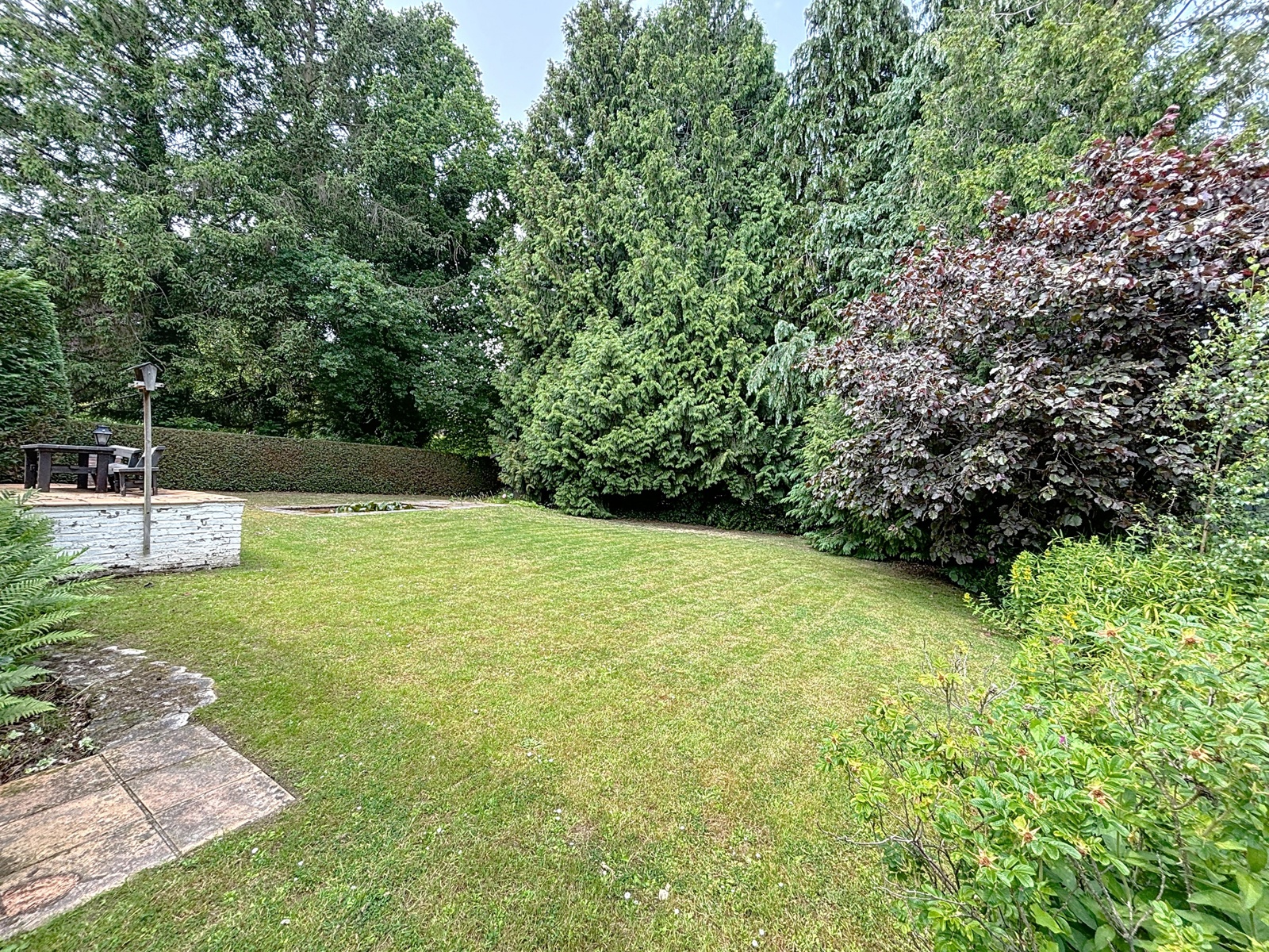 House for sale Overijse 460.000 €, Real estate agency Brussels - 