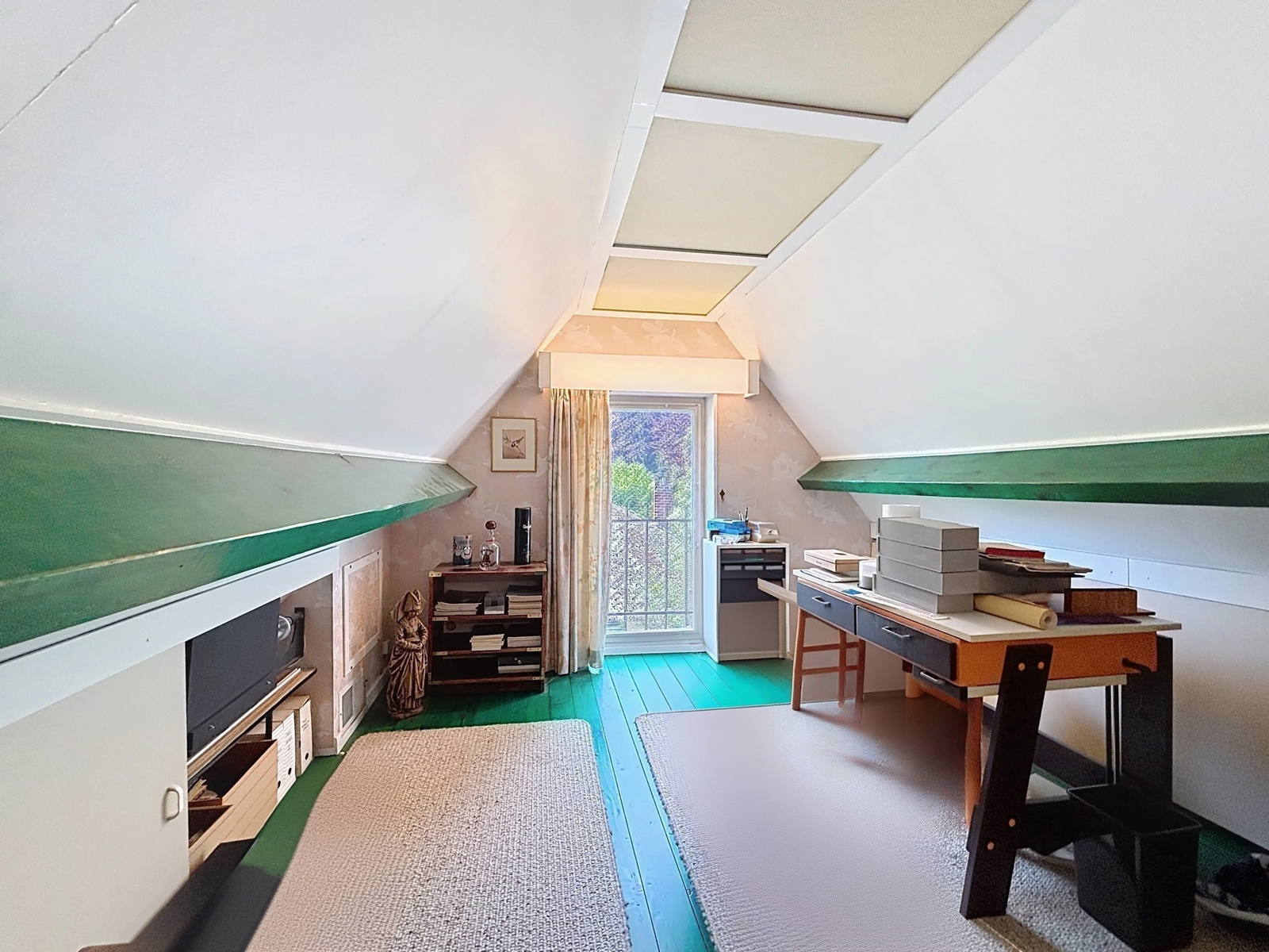 House for sale Overijse 460.000 €, Real estate agency Brussels - 