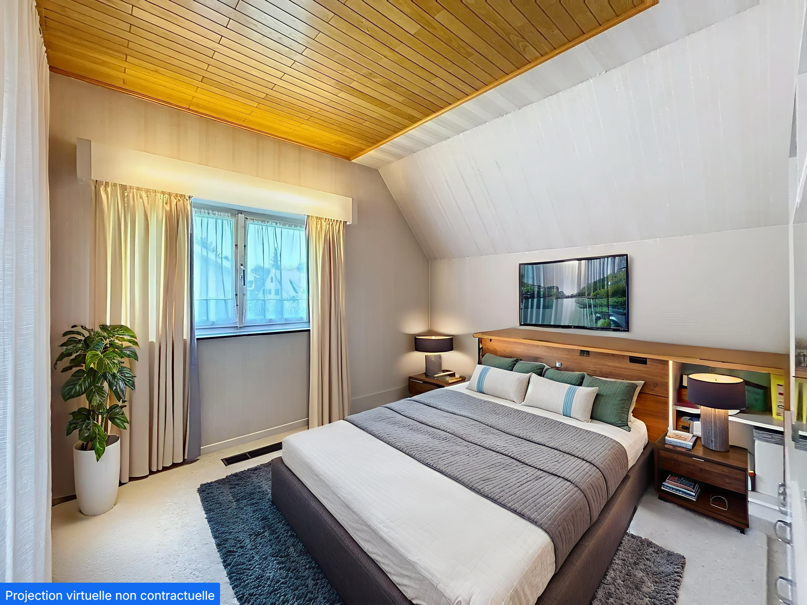 House for sale Overijse 460.000 €, Real estate agency Brussels - 