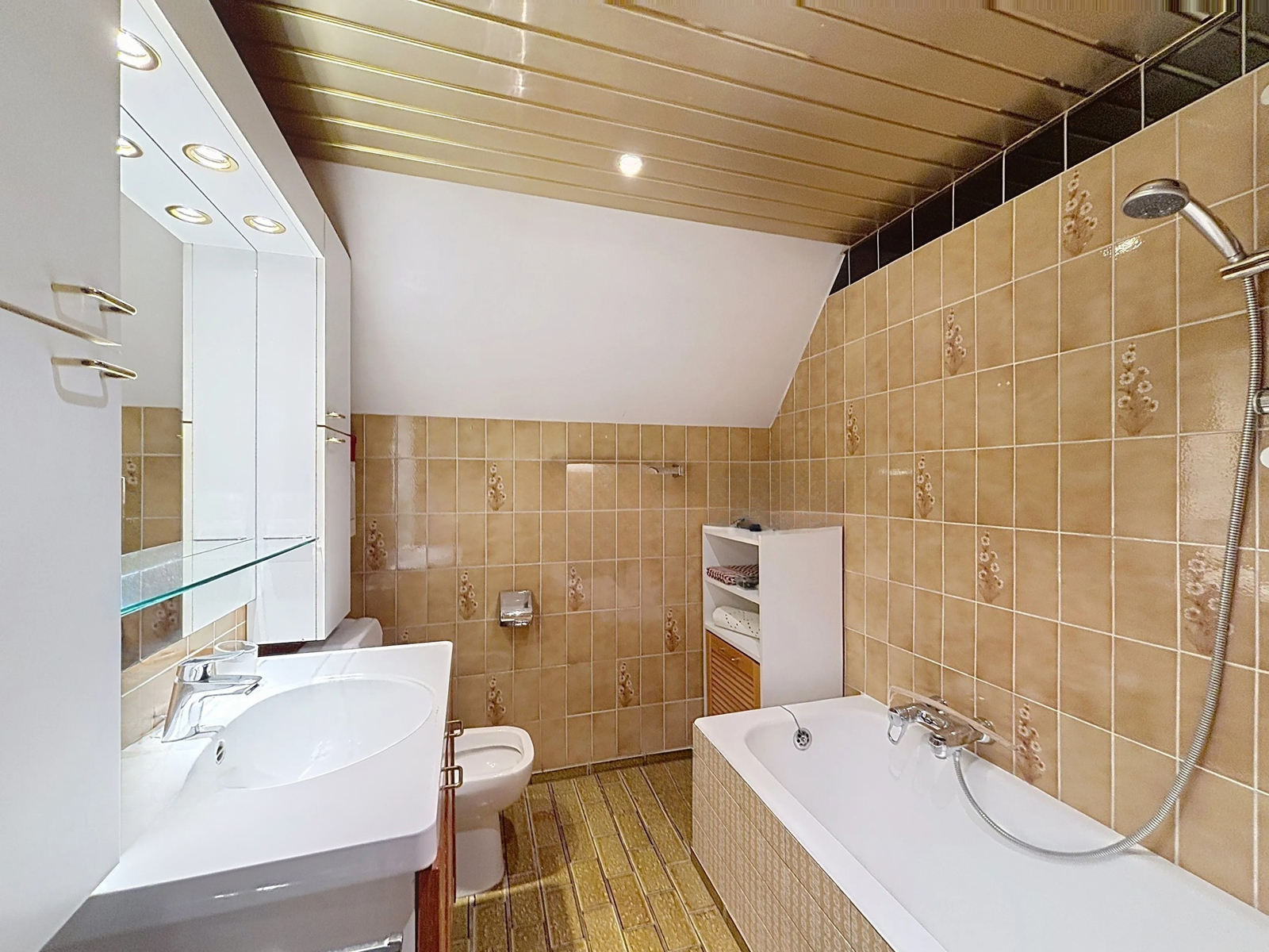 House for sale Overijse 460.000 €, Real estate agency Brussels - 