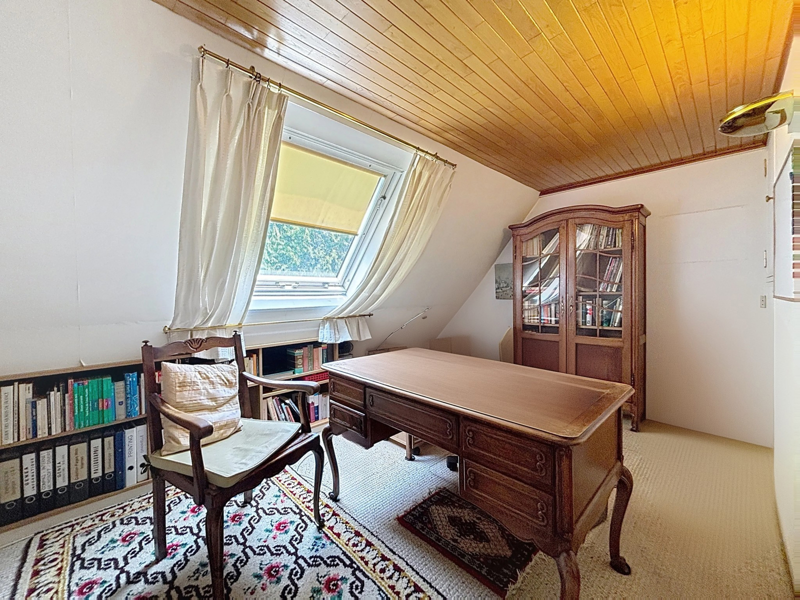 House for sale Overijse 460.000 €, Real estate agency Brussels - 