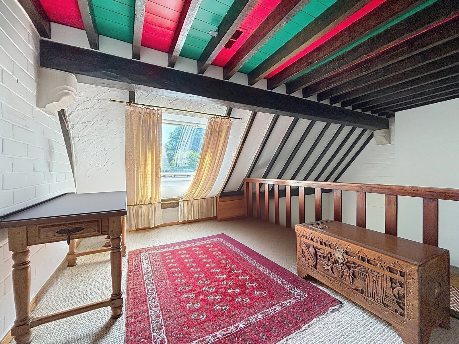 House for sale Overijse 460.000 €, Real estate agency Brussels - 