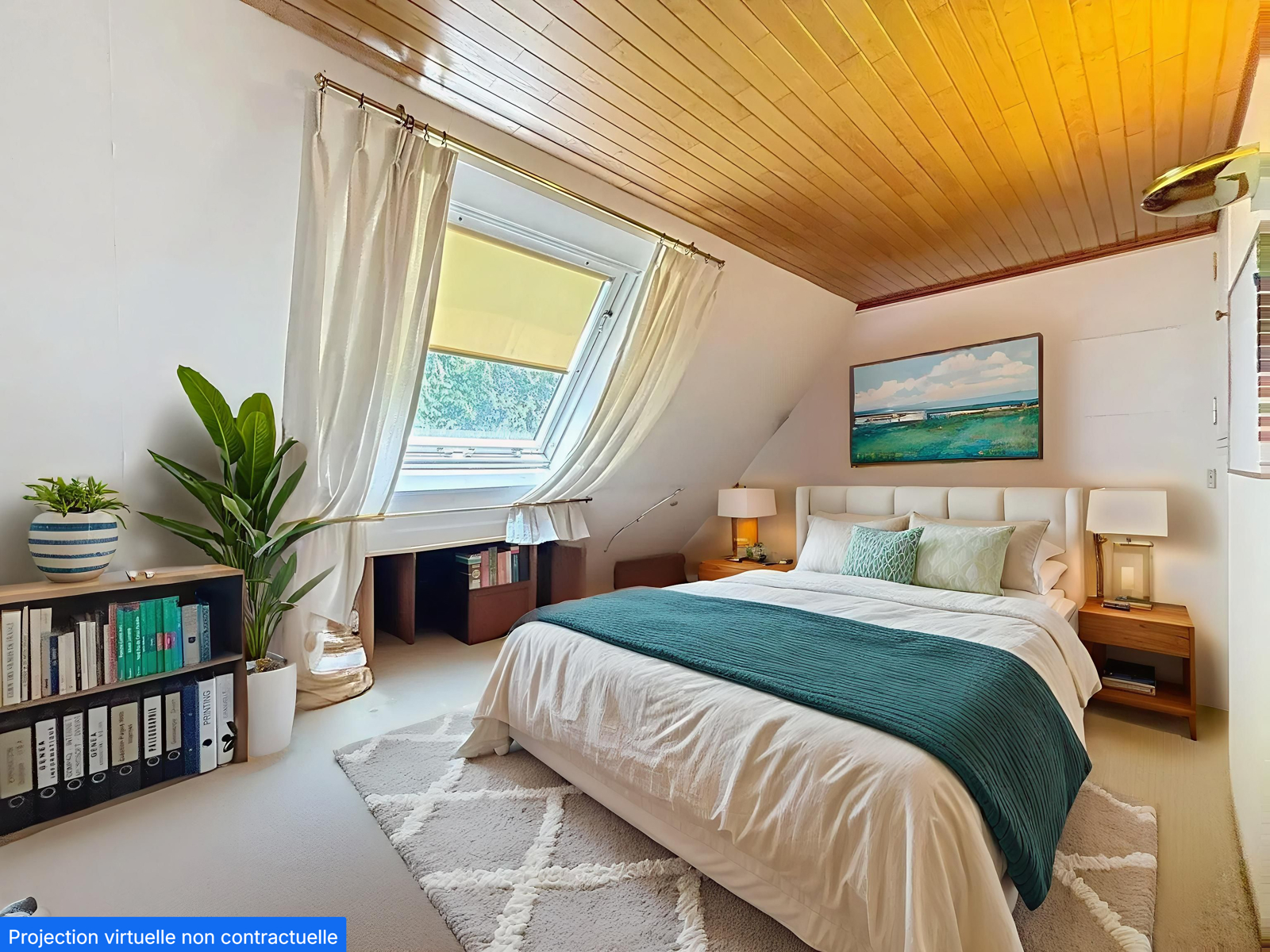 House for sale Overijse 460.000 €, Real estate agency Brussels - 