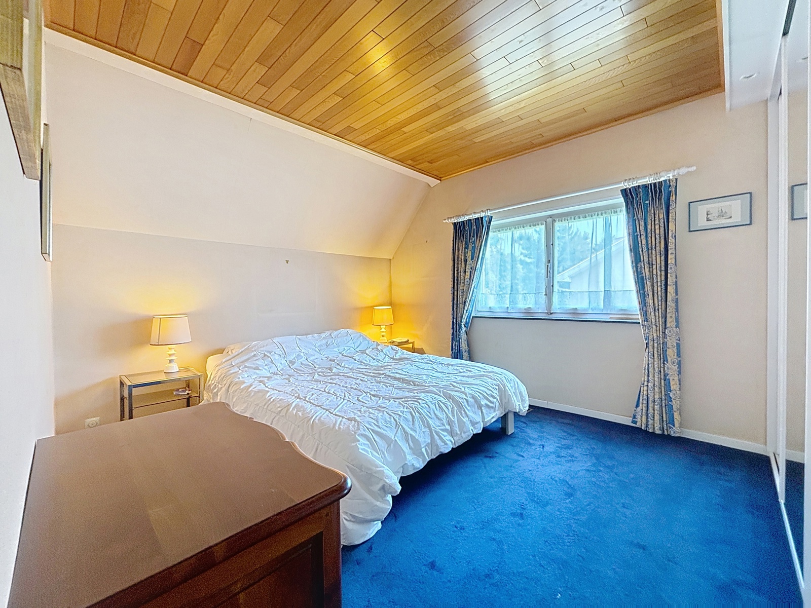 House for sale Overijse 460.000 €, Real estate agency Brussels - 