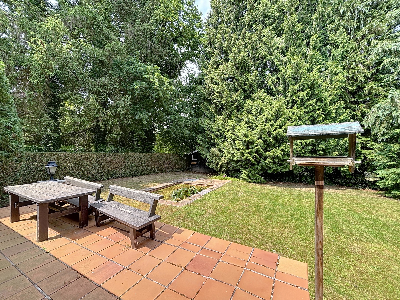 House for sale Overijse 460.000 €, Real estate agency Brussels - 