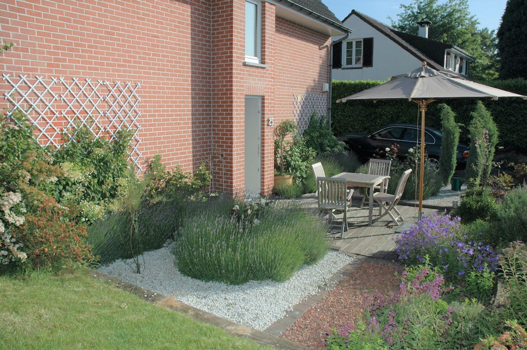 House for sale Overijse 645.000 €, Real estate agency Brussels - 