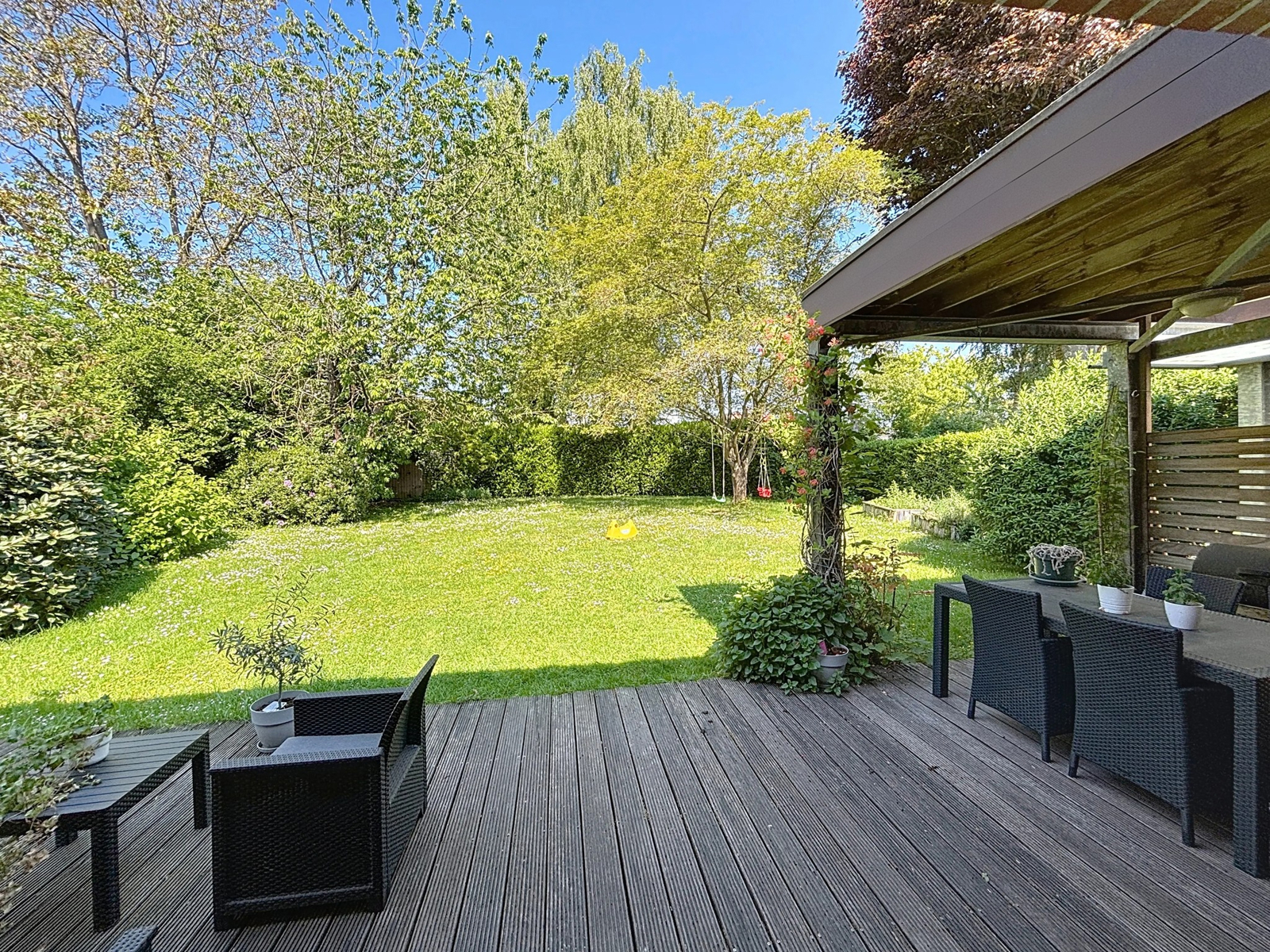 House for sale Overijse 645.000 €, Real estate agency Brussels - 