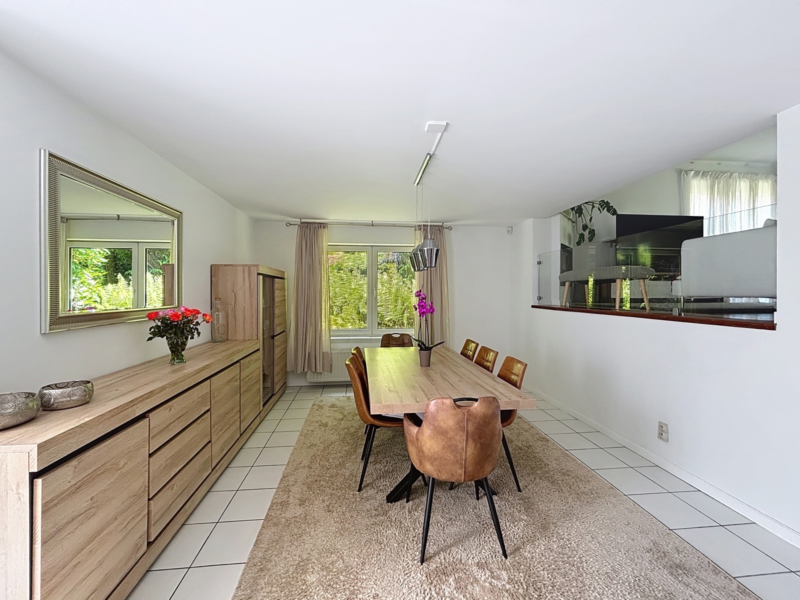 House for sale Overijse 645.000 €, Real estate agency Brussels - 