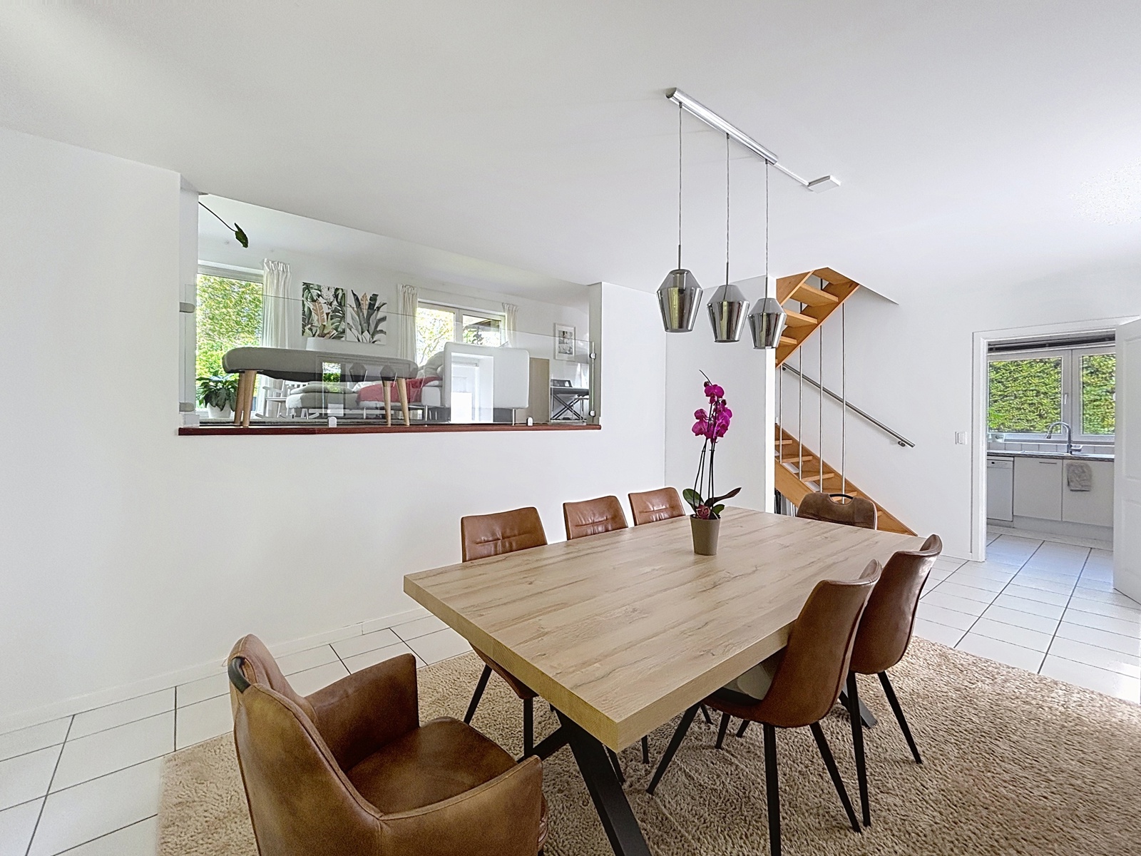 House for sale Overijse 645.000 €, Real estate agency Brussels - 