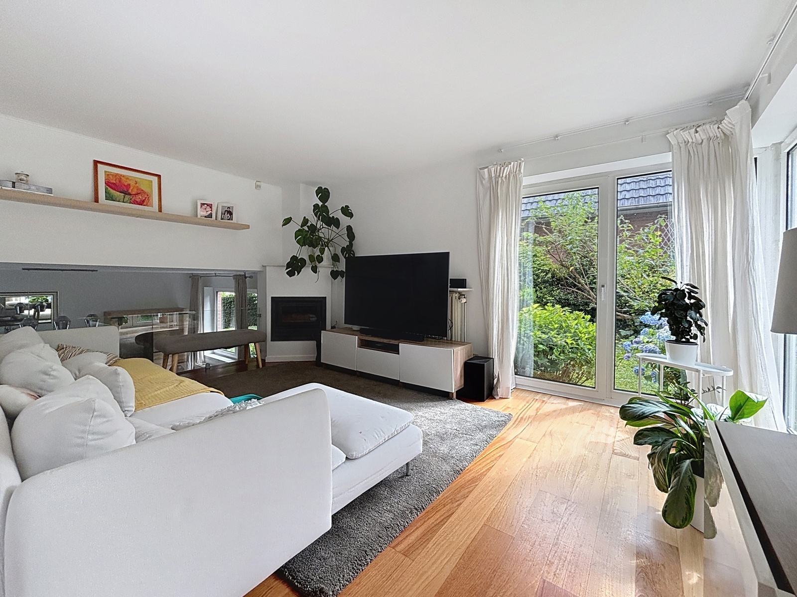 House for sale Overijse 645.000 €, Real estate agency Brussels - 