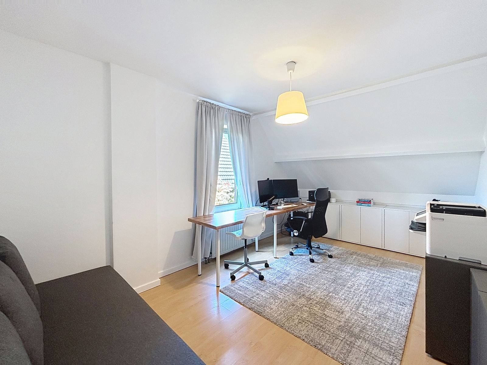 House for sale Overijse 645.000 €, Real estate agency Brussels - 