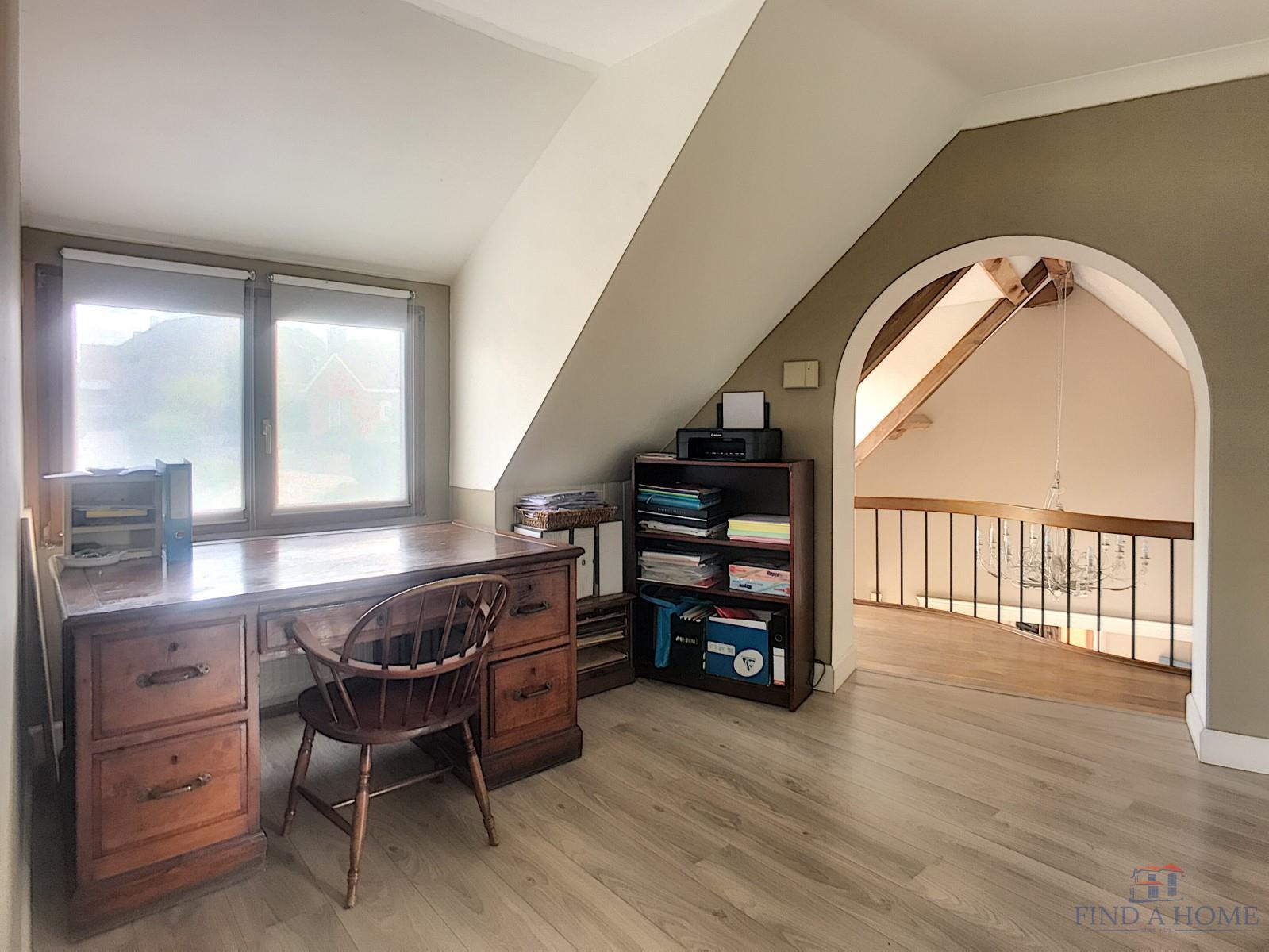 Maison à louer Hoeilaart 1.900 €, Agence immobilière Bruxelles - 