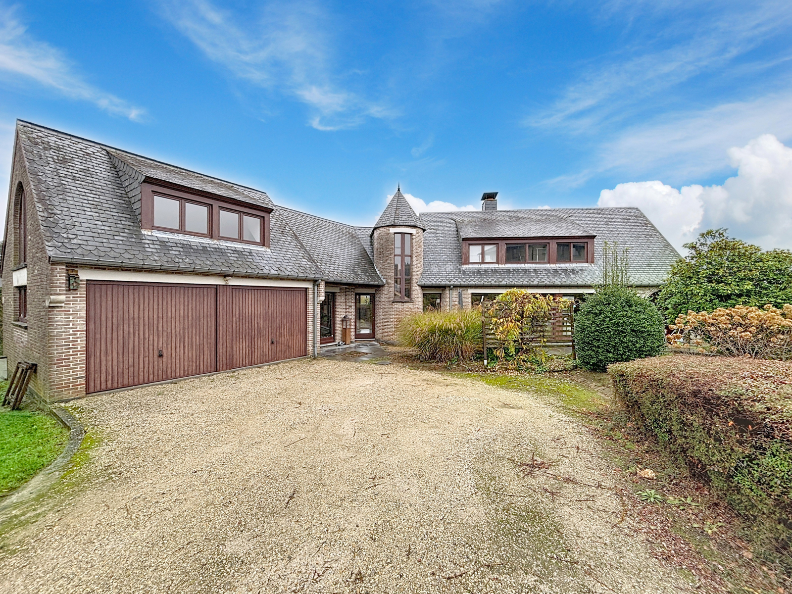 Maison à louer Hoeilaart 1.900 €, Agence immobilière Bruxelles - 