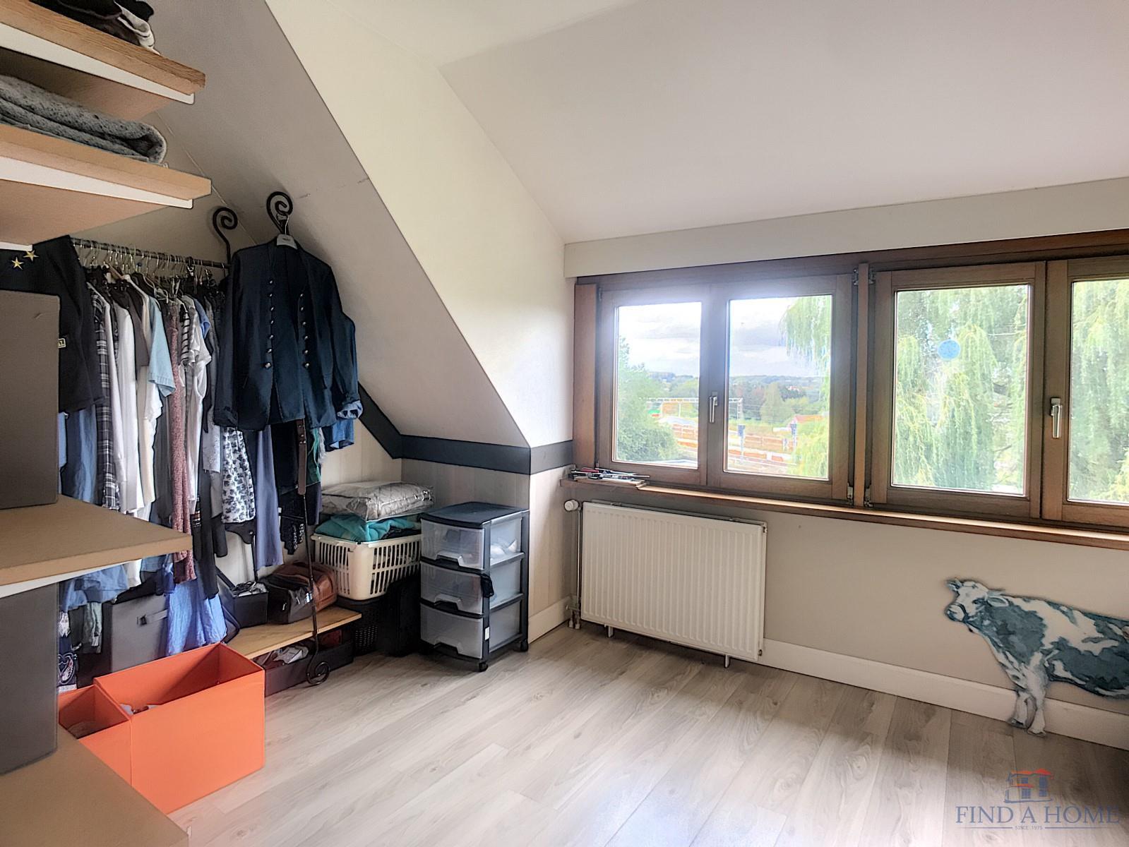 Maison à louer Hoeilaart 1.900 €, Agence immobilière Bruxelles - 
