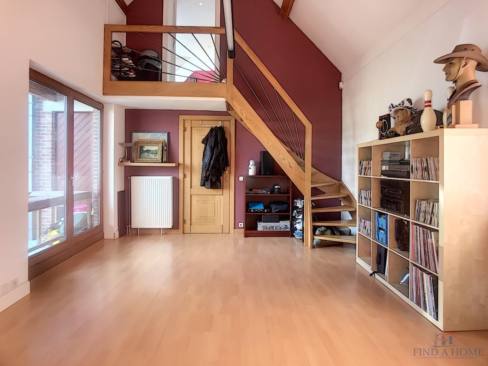 Maison à louer Hoeilaart 1.900 €, Agence immobilière Bruxelles - 