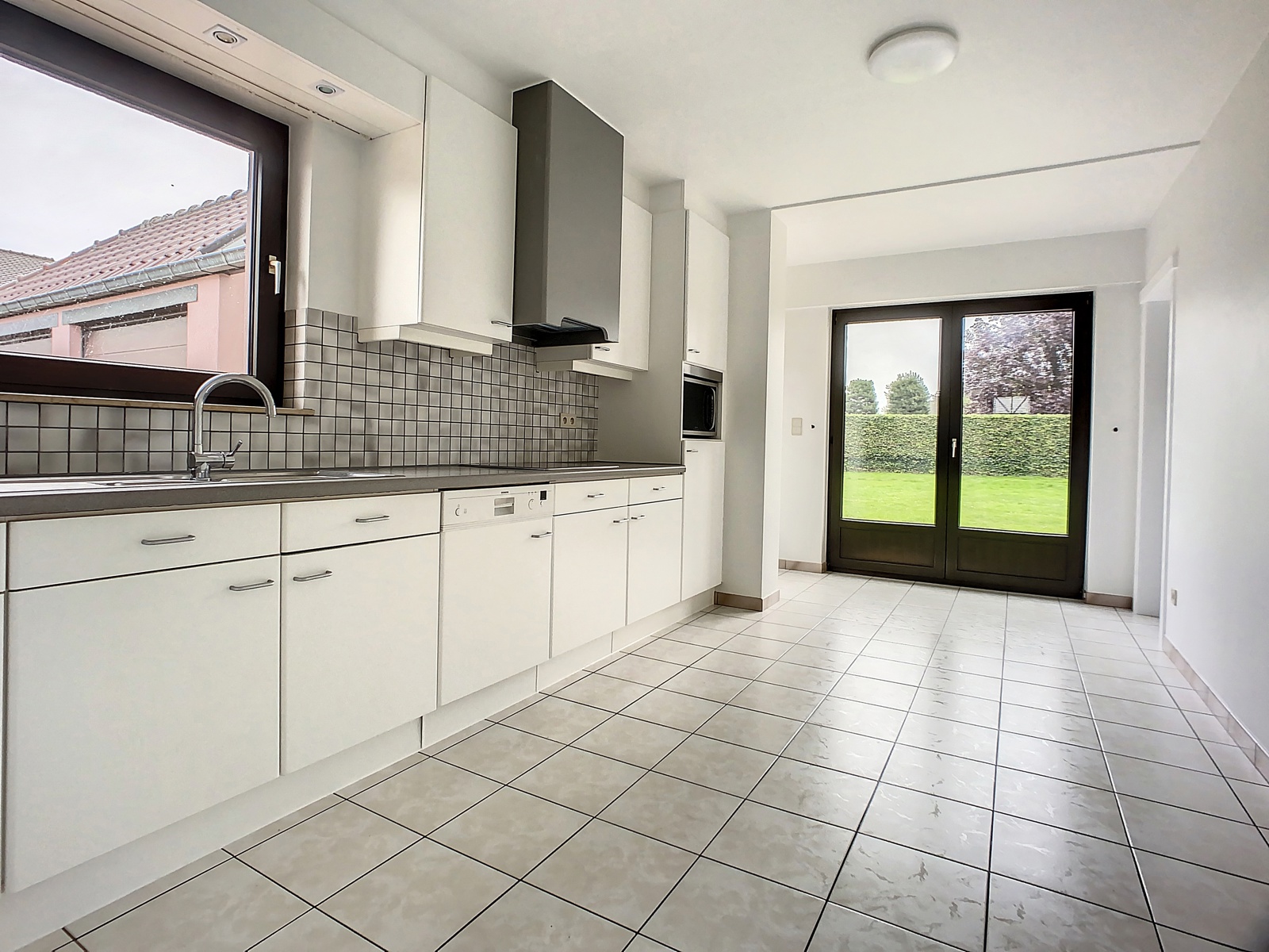 Maison à louer Overijse Maleizen 1.750 €, Agence immobilière Bruxelles - 