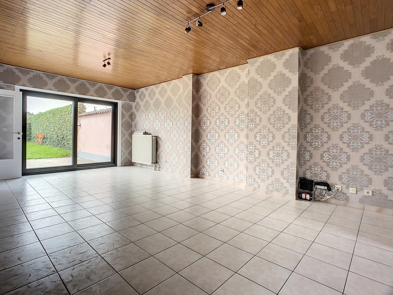 Maison à louer Overijse Maleizen 1.750 €, Agence immobilière Bruxelles - 