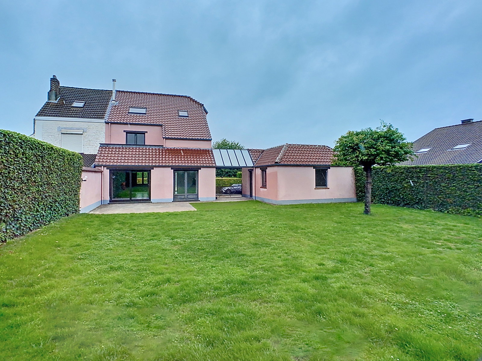 Maison à louer Overijse Maleizen 1.750 €, Agence immobilière Bruxelles - 