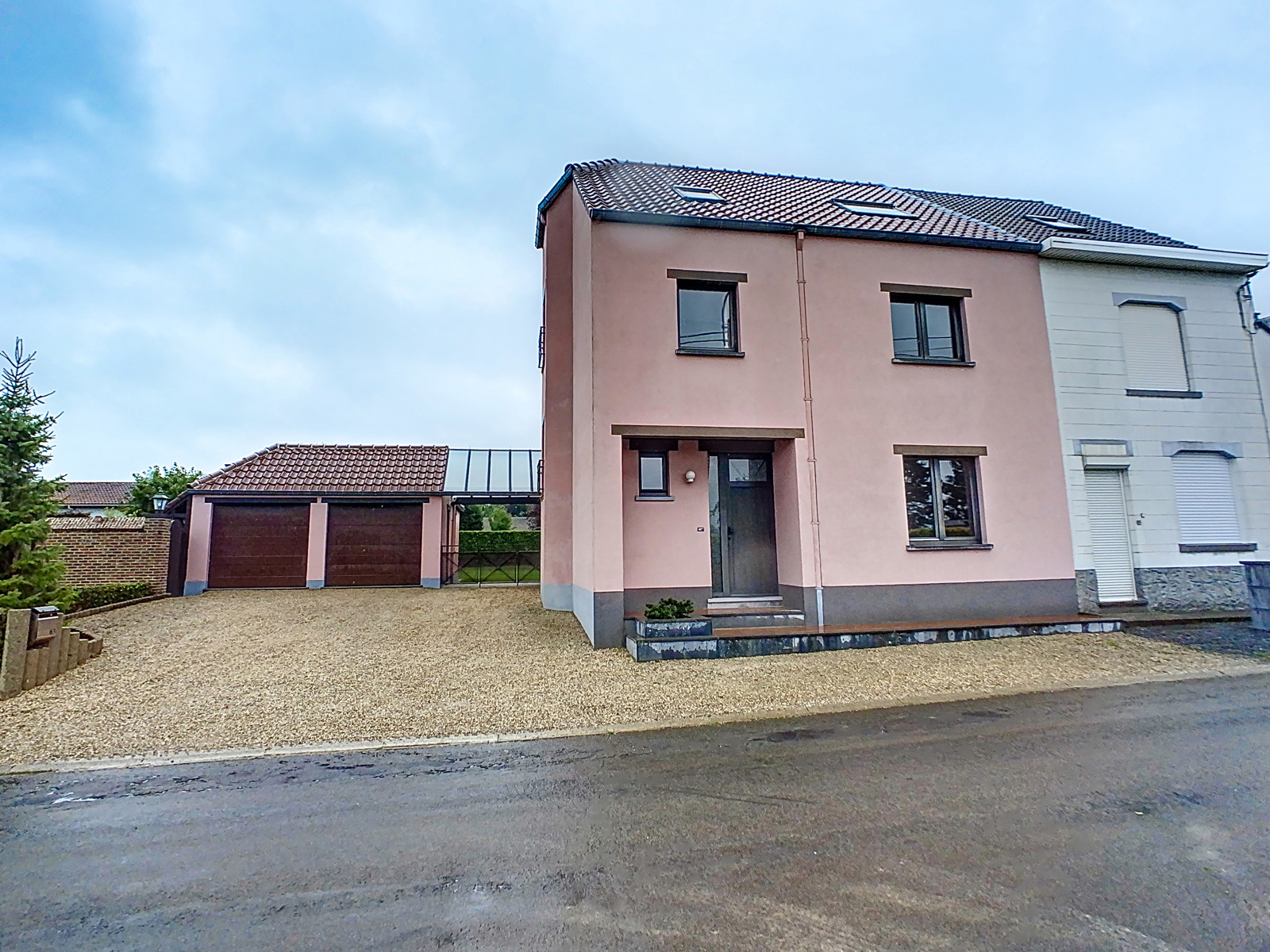 Maison à louer Overijse Maleizen 1.750 €, Agence immobilière Bruxelles - 