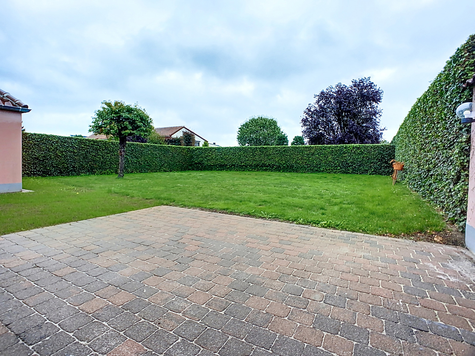 Maison à louer Overijse Maleizen 1.750 €, Agence immobilière Bruxelles - 