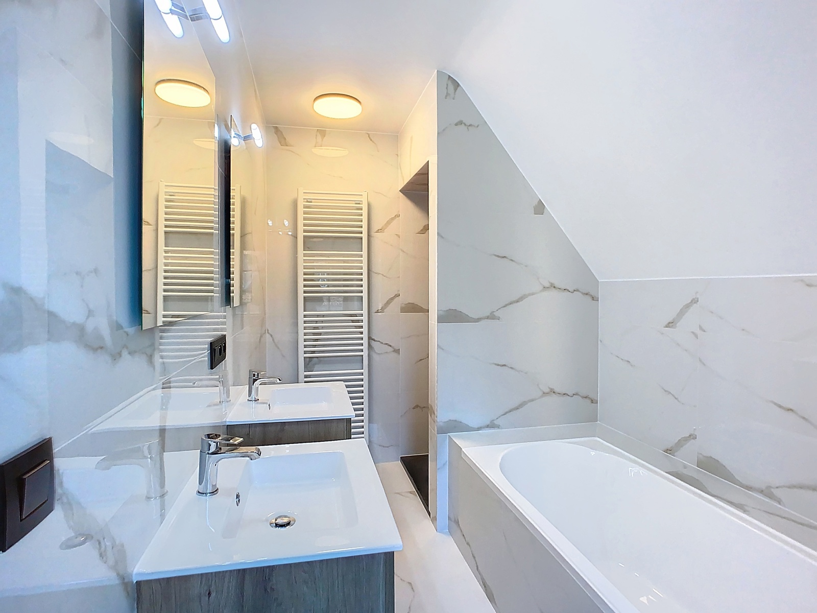 Maison à louer Hoeilaart 2.450 €, Agence immobilière Bruxelles - 