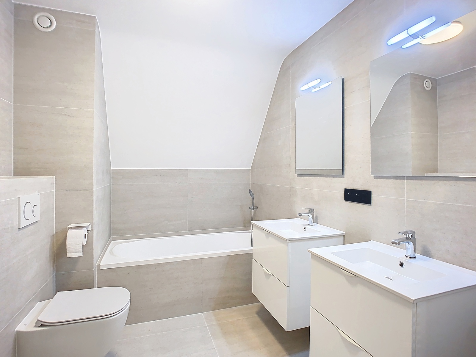 Maison à louer Hoeilaart 2.450 €, Agence immobilière Bruxelles - 