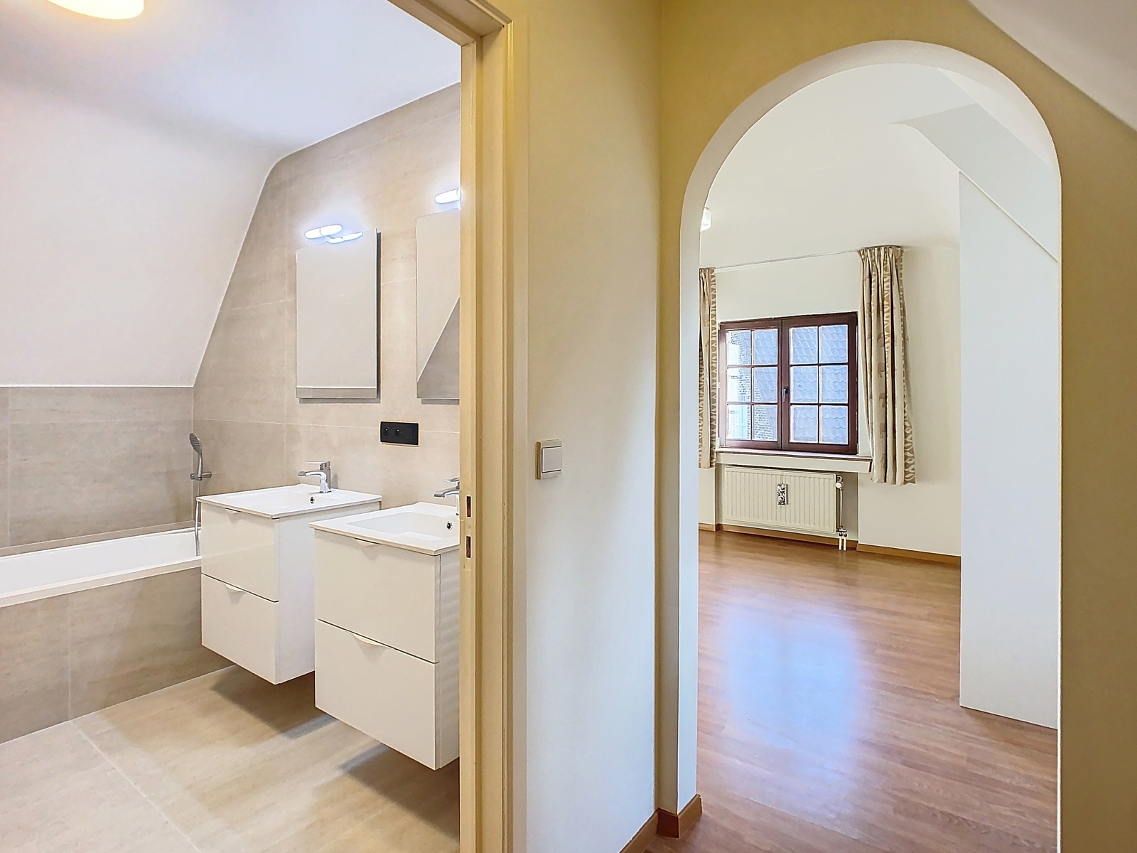 Maison à louer Hoeilaart 2.450 €, Agence immobilière Bruxelles - 