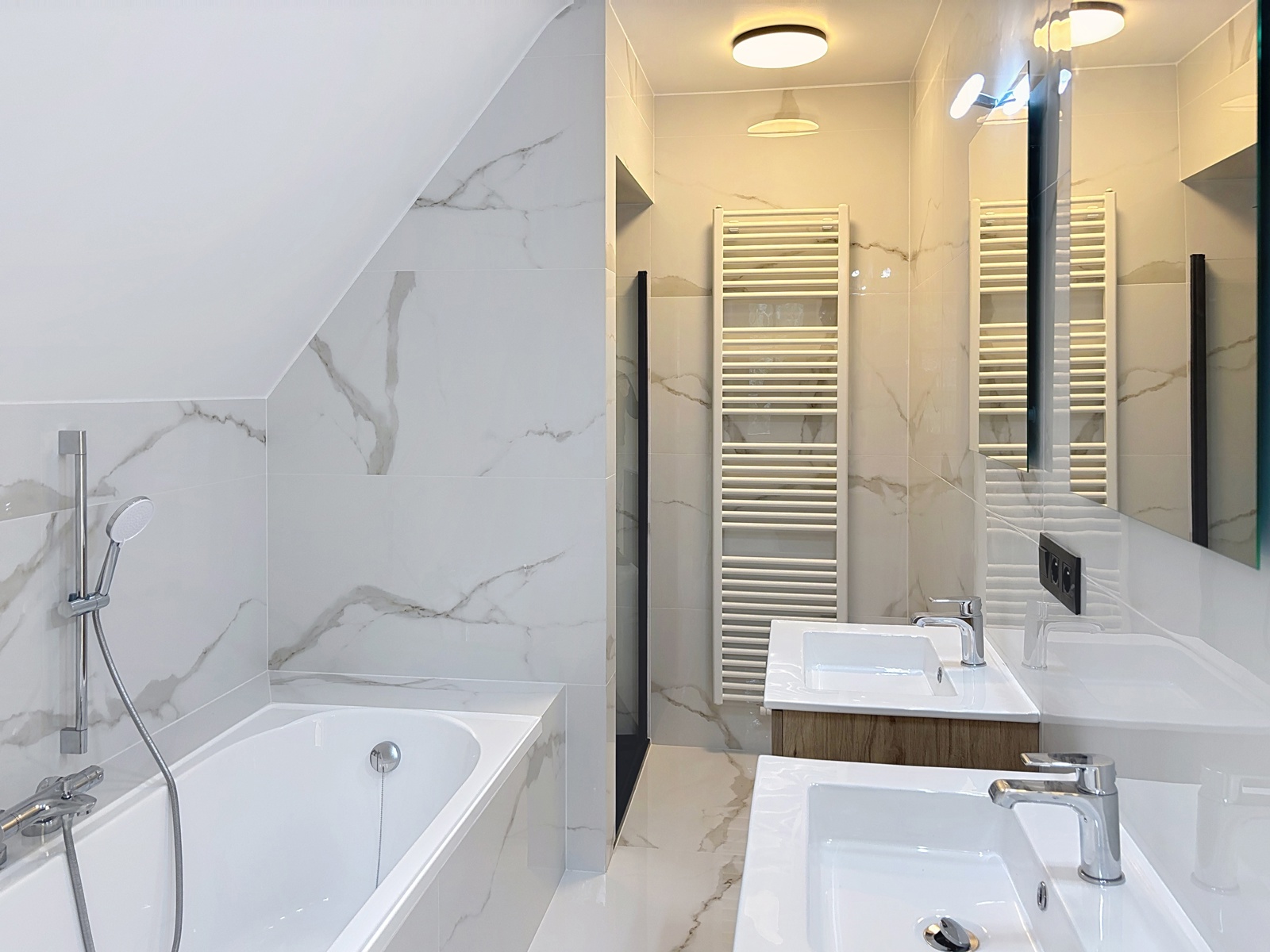 Maison à louer Hoeilaart 2.450 €, Agence immobilière Bruxelles - 