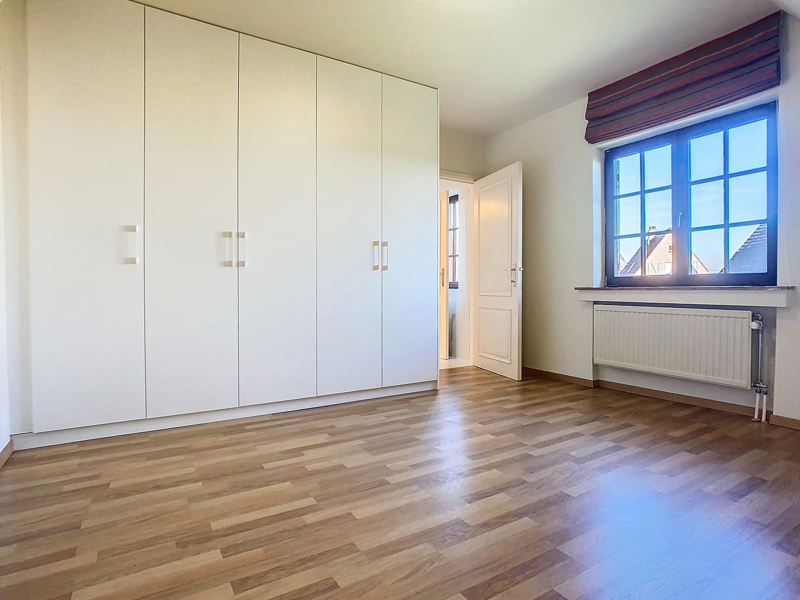 Maison à louer Hoeilaart 2.450 €, Agence immobilière Bruxelles - 