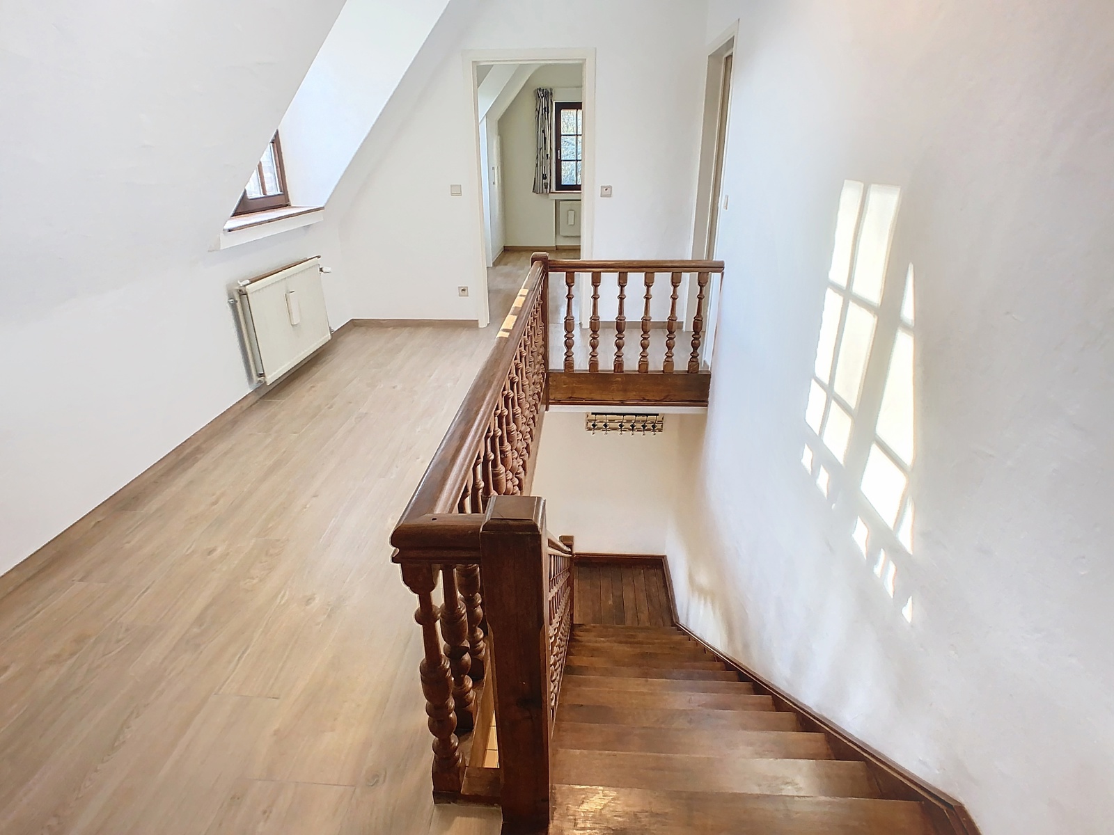 Maison à louer Hoeilaart 2.450 €, Agence immobilière Bruxelles - 