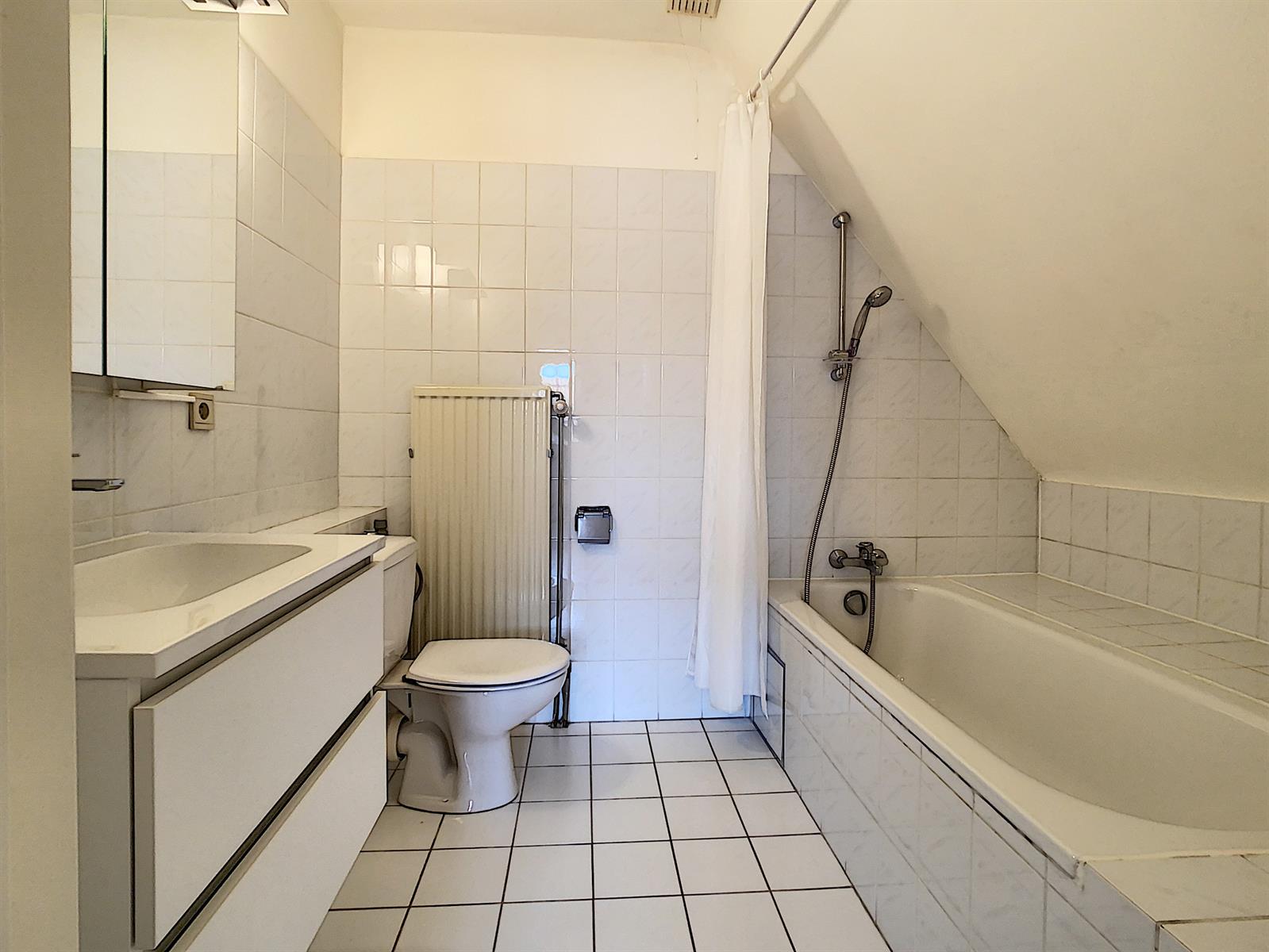 Maison à louer Hoeilaart 2.250 €, Agence immobilière Bruxelles - 