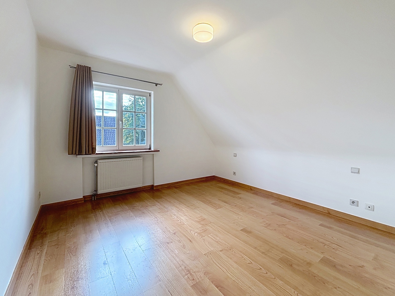 Maison à louer Hoeilaart 2.250 €, Agence immobilière Bruxelles - 