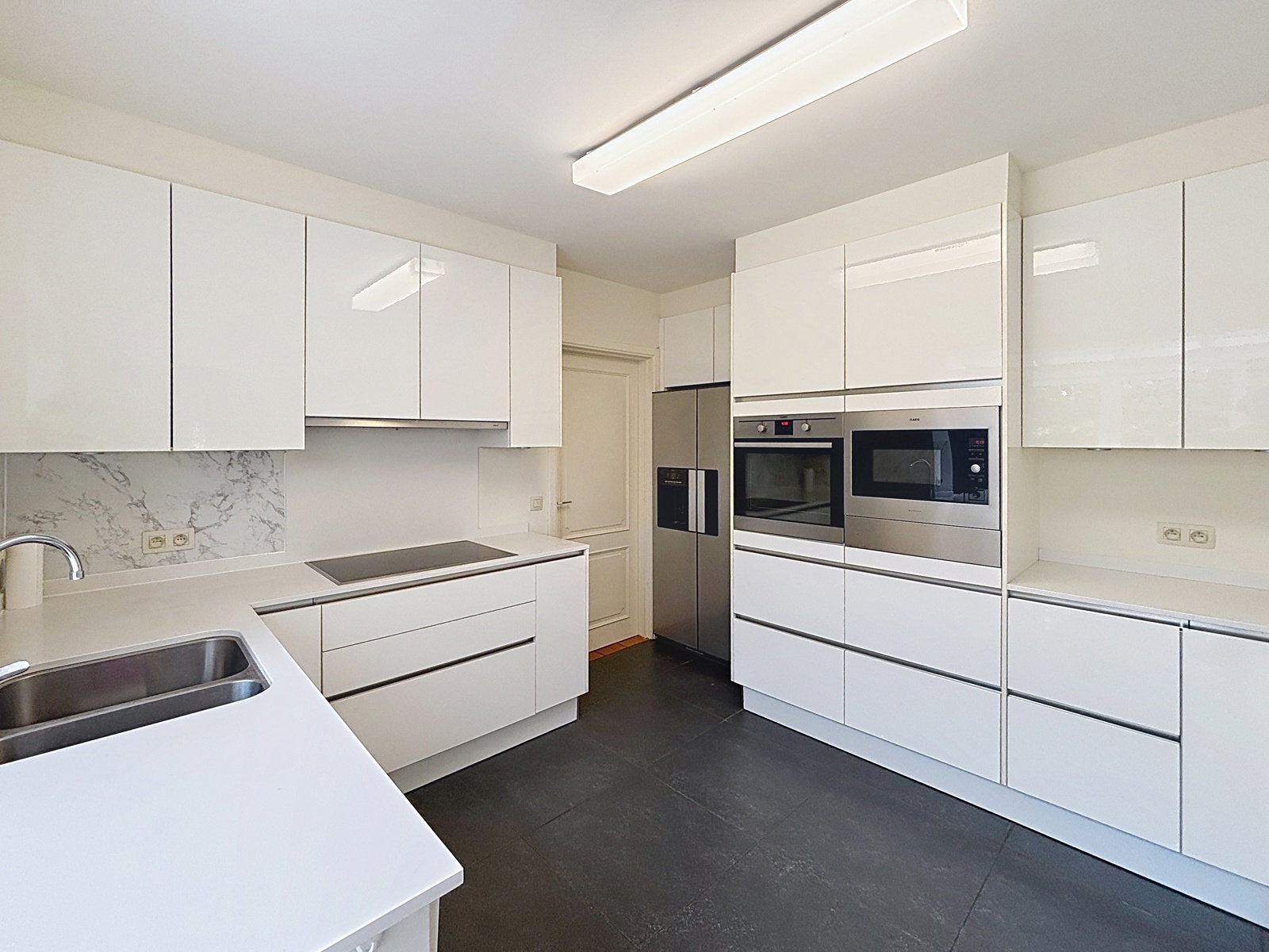 Maison à louer Hoeilaart 2.250 €, Agence immobilière Bruxelles - 