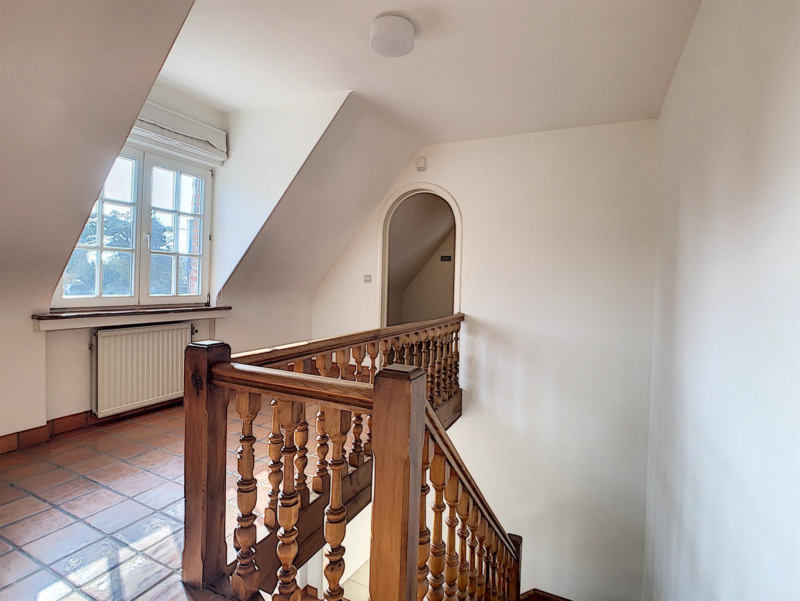 Maison à louer Hoeilaart 2.250 €, Agence immobilière Bruxelles - 