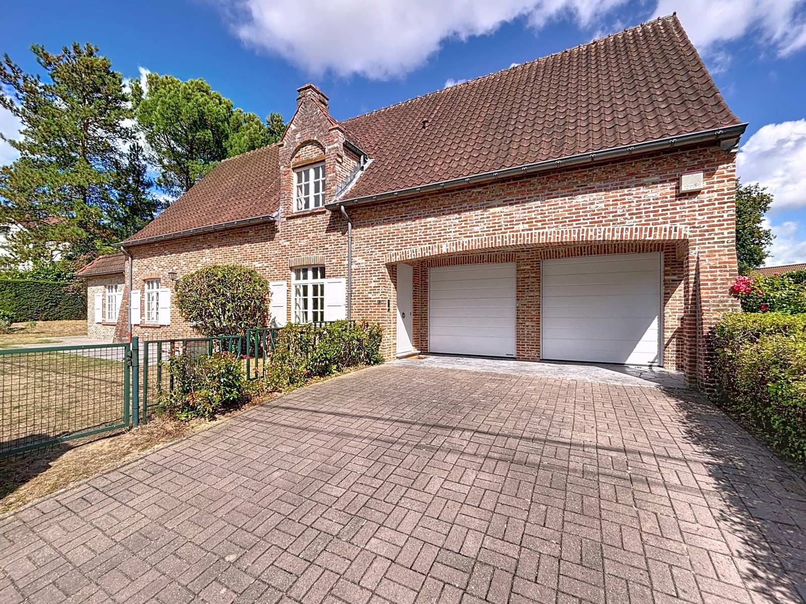 Maison à louer Hoeilaart 2.250 €, Agence immobilière Bruxelles - 