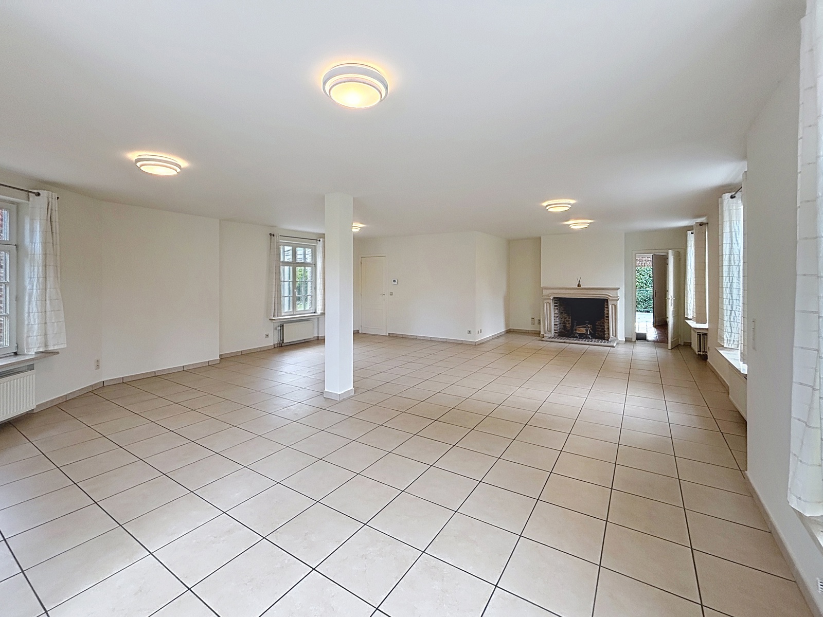 Maison à louer Hoeilaart 2.250 €, Agence immobilière Bruxelles - 