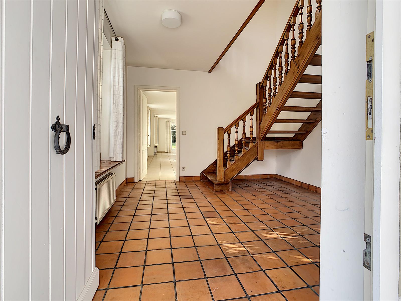 Maison à louer Hoeilaart 2.250 €, Agence immobilière Bruxelles - 