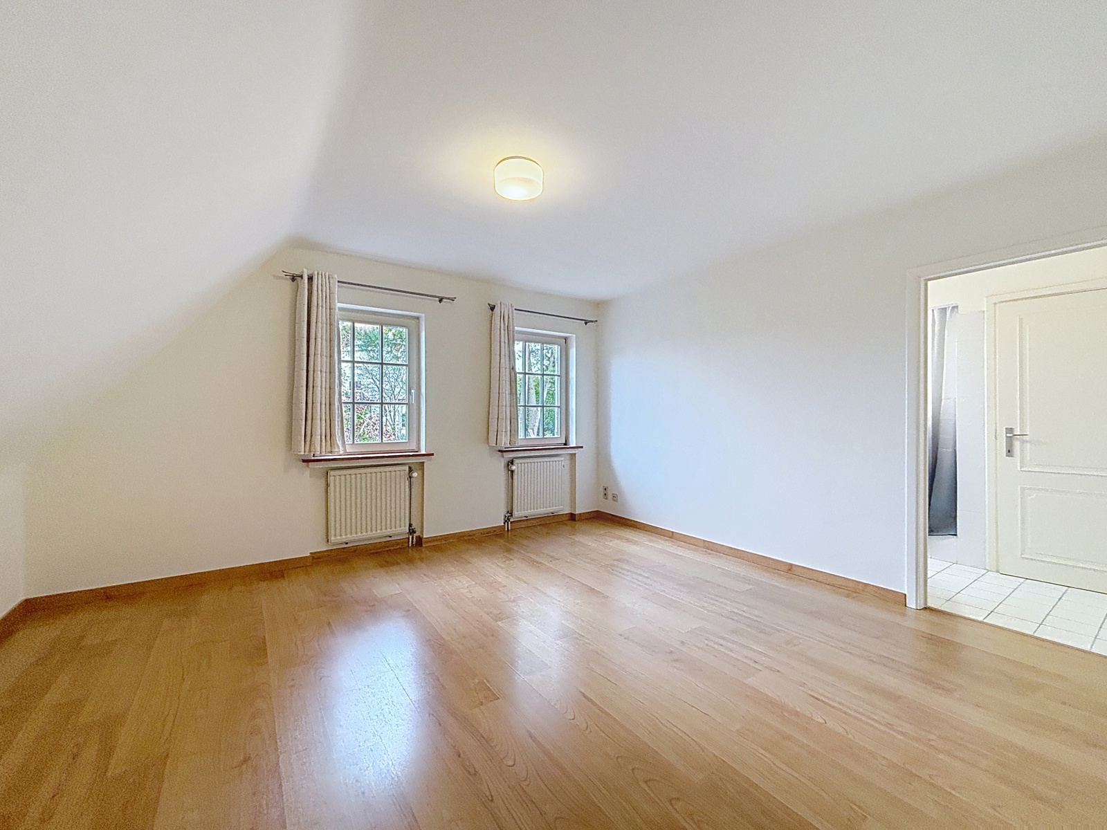 Maison à louer Hoeilaart 2.250 €, Agence immobilière Bruxelles - 