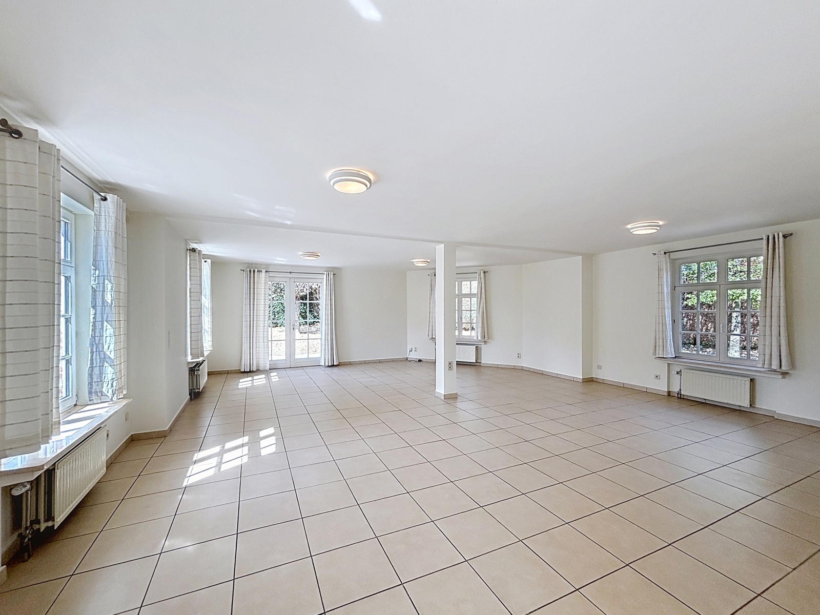 Maison à louer Hoeilaart 2.250 €, Agence immobilière Bruxelles - 