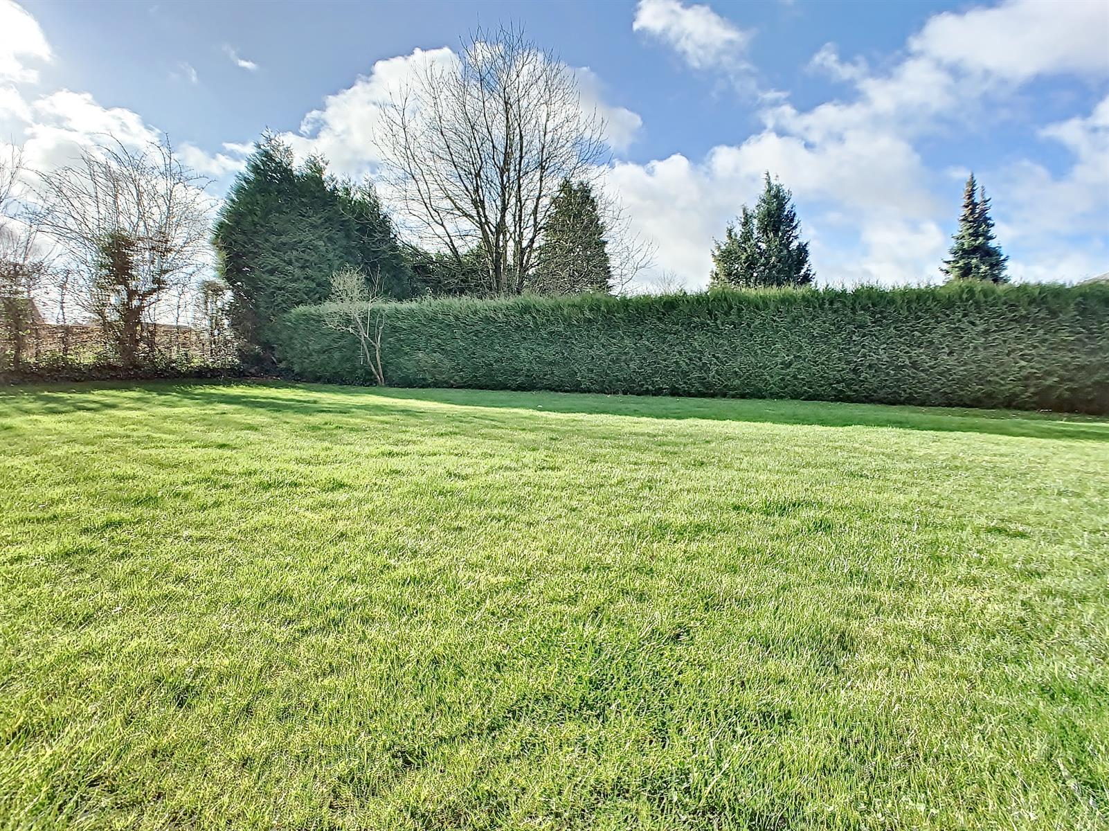 Maison à louer Hoeilaart 2.250 €, Agence immobilière Bruxelles - 