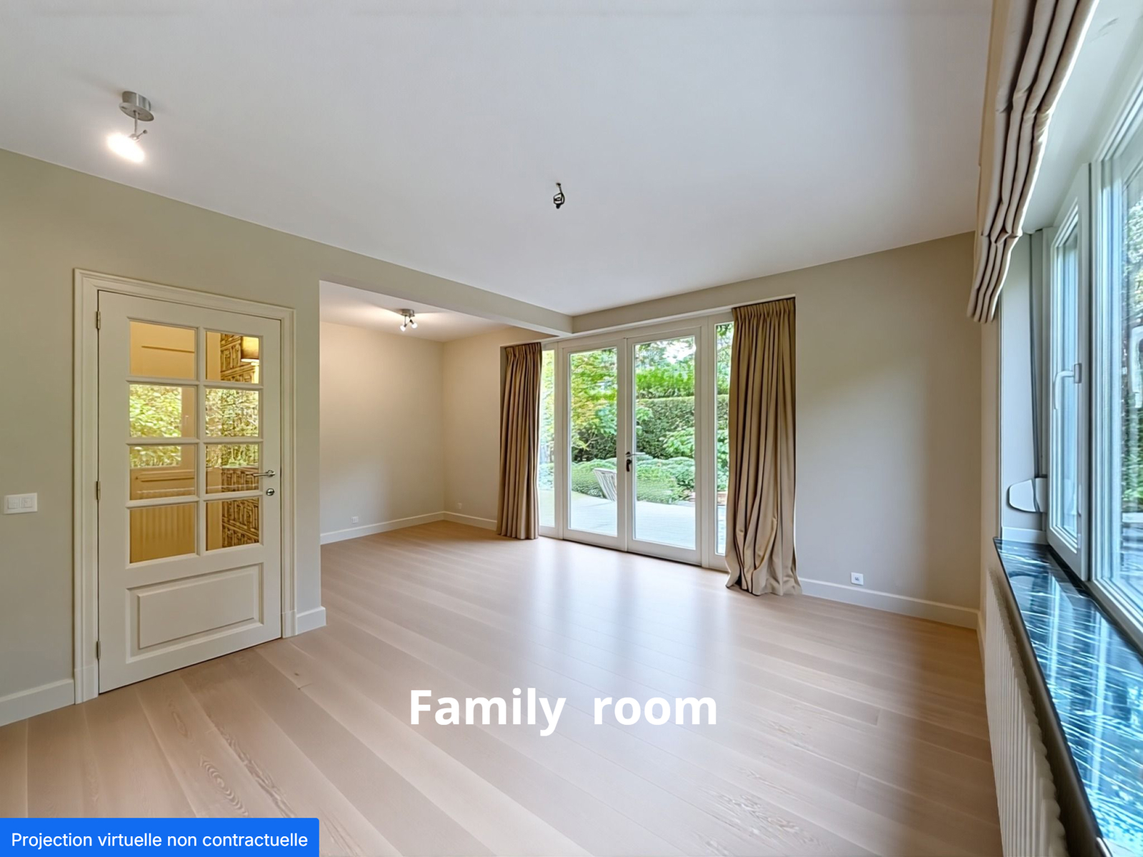 Maison à vendre Overijse 795.000 €, Agence immobilière Bruxelles - 