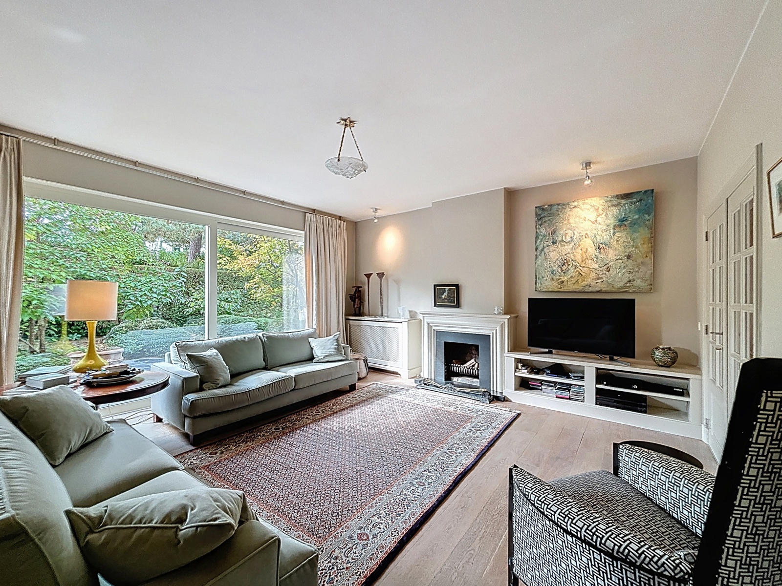 Maison à vendre Overijse 795.000 €, Agence immobilière Bruxelles - 