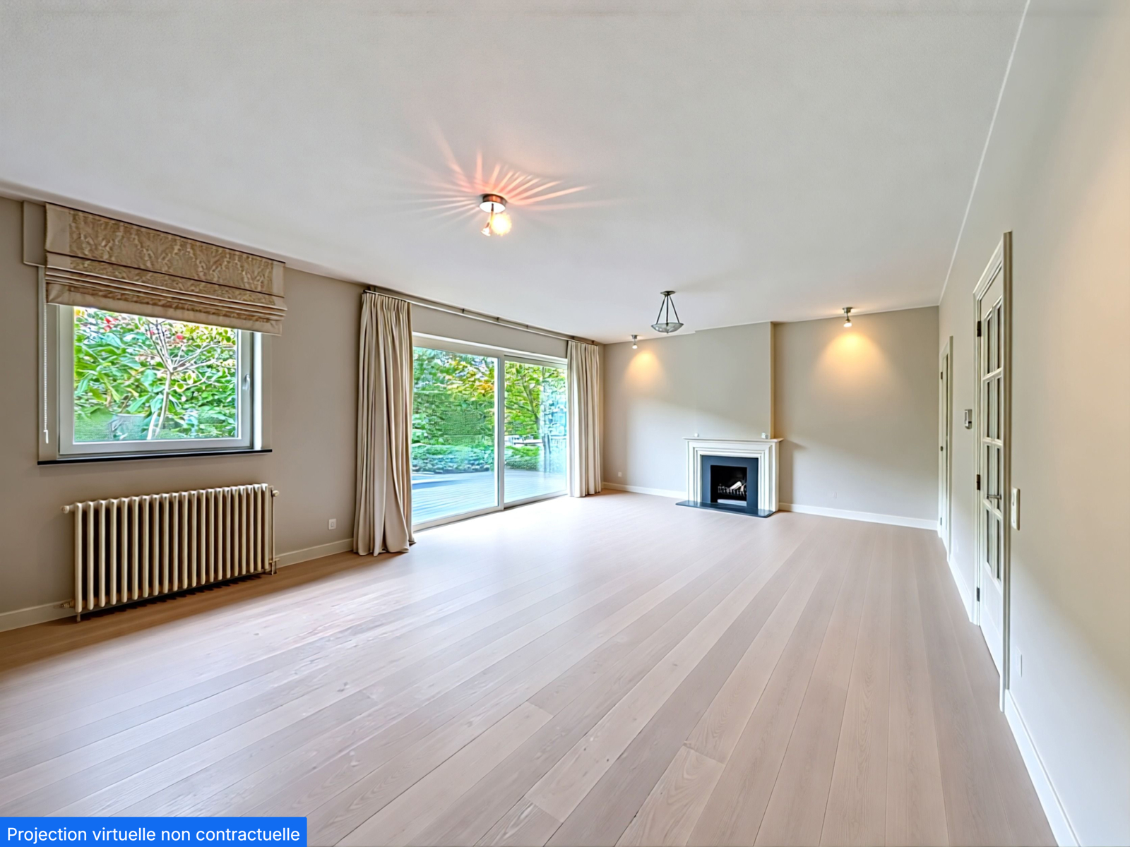 Maison à vendre Overijse 795.000 €, Agence immobilière Bruxelles - 