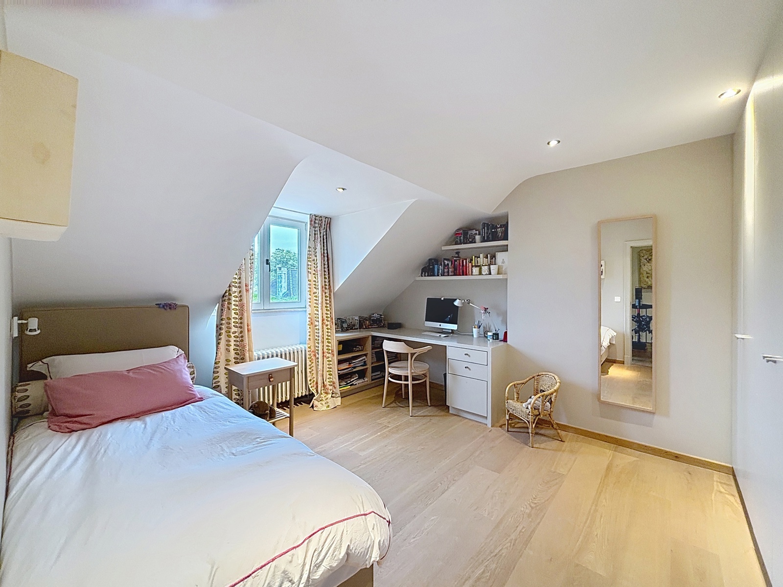 Maison à vendre Overijse 795.000 €, Agence immobilière Bruxelles - 