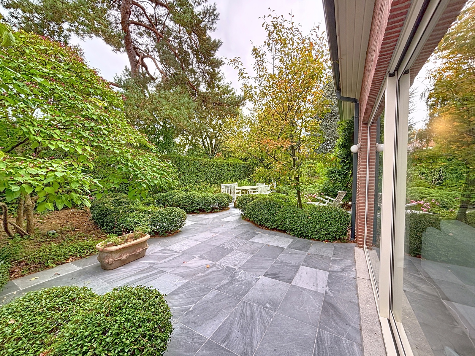 Maison à vendre Overijse 795.000 €, Agence immobilière Bruxelles - 