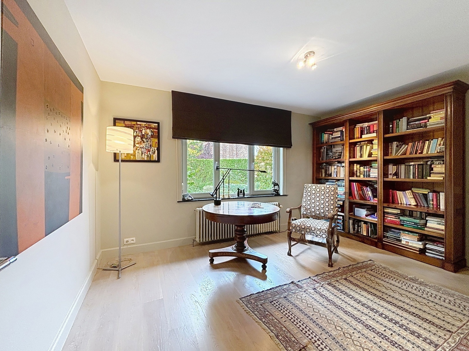 Maison à vendre Overijse 795.000 €, Agence immobilière Bruxelles - 