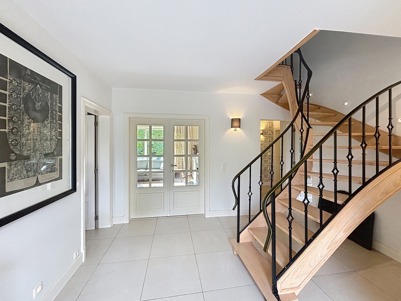 Maison à vendre Overijse 795.000 €, Agence immobilière Bruxelles - 