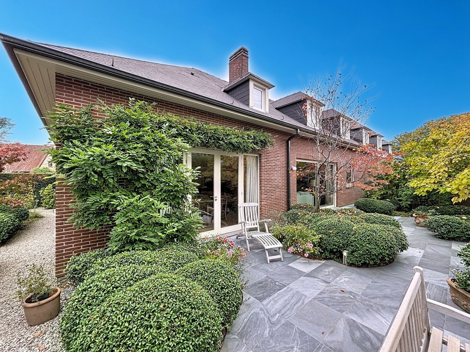 Maison à vendre Overijse 795.000 €, Agence immobilière Bruxelles - 