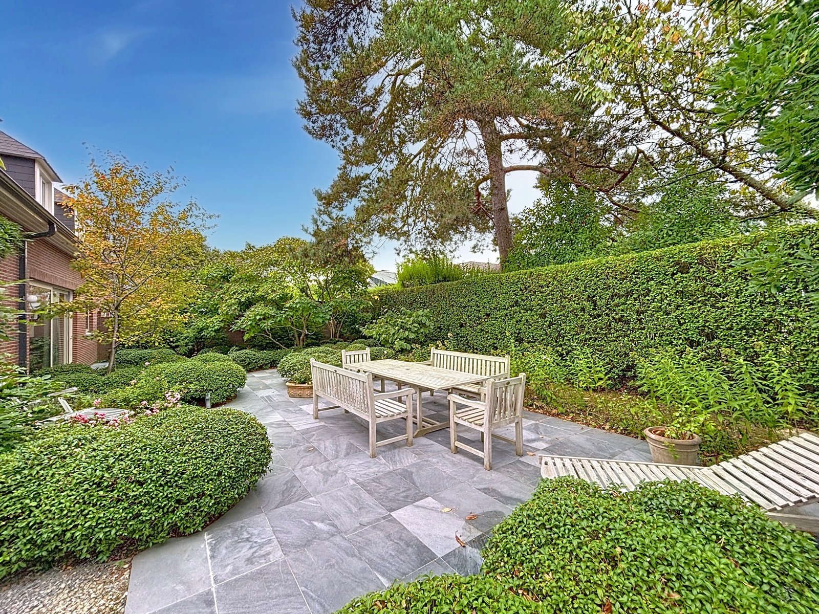 Maison à vendre Overijse 795.000 €, Agence immobilière Bruxelles - 