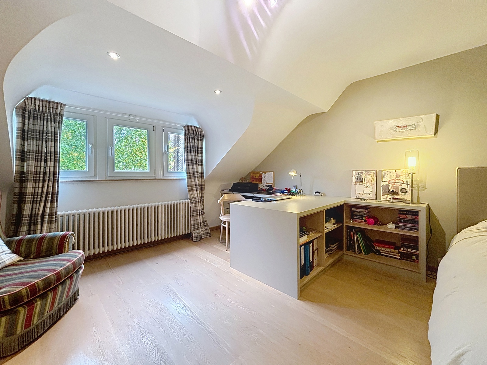 Maison à vendre Overijse 795.000 €, Agence immobilière Bruxelles - 